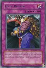Hate Buster [1st Edition] PTDN-EN066