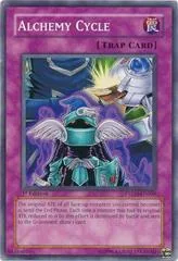 Alchemy Cycle [1st Edition] PTDN-EN068