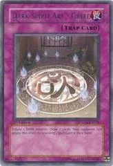 Dark Spirit Art - Greed [1st Edition] PTDN-EN070