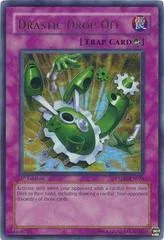 Drastic Drop Off [1st Edition] PTDN-EN074