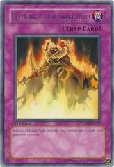 Offering to the Snake Deity [1st Edition] PTDN-EN077
