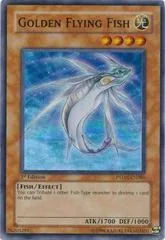 Golden Flying Fish [1st Edition] PTDN-EN086