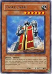 Castle Gate [1st Edition] PTDN-EN091