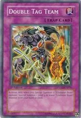 Double Tag Team [1st Edition] PTDN-EN076
