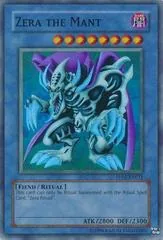 Zera the Mant [Super Rare] PP01-EN011