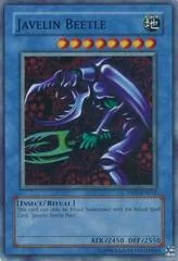 Javelin Beetle [Super Rare] PP01-EN013