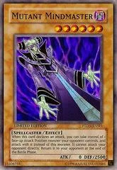 Mutant Mindmaster PTDN-ENSE1