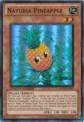 Naturia Pineapple HASE-EN002