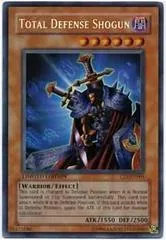 Total Defense Shogun CT1-EN001