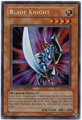 Blade Knight CT1-EN002