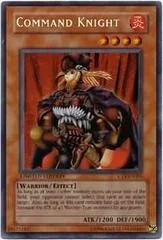 Command Knight CT1-EN003
