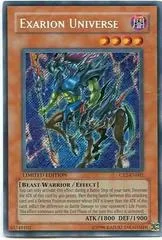 Exarion Universe CT2-EN002