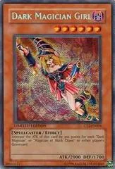 Dark Magician Girl CT2-EN004
