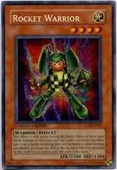 Rocket Warrior CT2-EN005