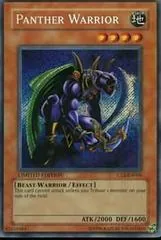 Panther Warrior CT2-EN006