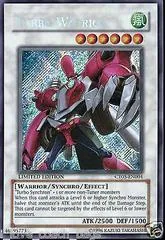 Turbo Warrior CT05-EN004