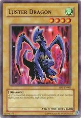 Luster Dragon SD1-EN003