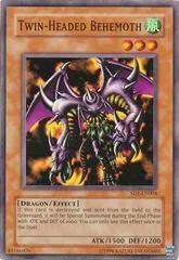 Twin-Headed Behemoth SD1-EN004