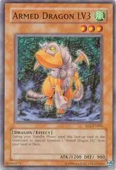 Armed Dragon LV3 SD1-EN005