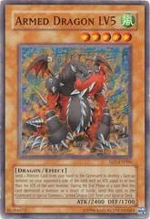 Armed Dragon LV5 SD1-EN006