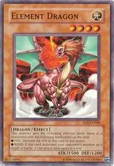 Element Dragon SD1-EN008