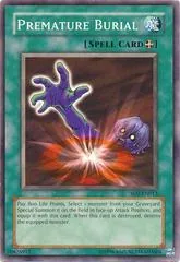 Premature Burial SD1-EN013