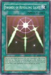 Swords of Revealing Light SD1-EN014
