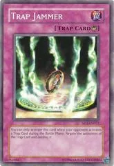 Trap Jammer SD1-EN027