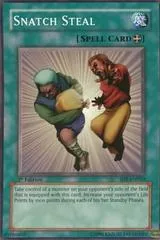 Snatch Steal [1st Edition] SD1-EN010