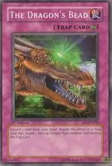 The Dragon's Bead [1st Edition] SD1-EN023