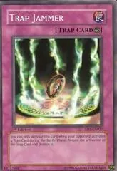 Trap Jammer [1st Edition] SD1-EN027