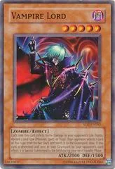 Vampire Lord SD2-EN003