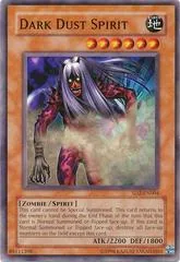 Dark Dust Spirit SD2-EN004