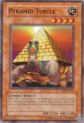 Pyramid Turtle SD2-EN005