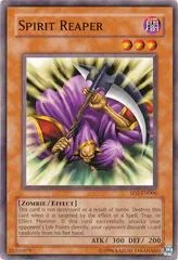Spirit Reaper SD2-EN006