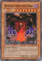 Despair from the Dark SD2-EN007