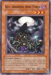 Soul-Absorbing Bone Tower SD2-EN009
