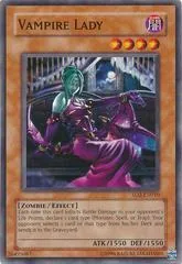 Vampire Lady SD2-EN010