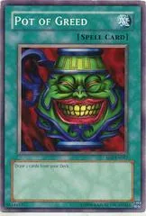 Pot of Greed SD2-EN017