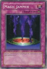 Magic Jammer SD2-EN026