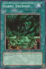 Giant Trunade [1st Edition] SD2-EN015