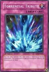 Torrential Tribute [1st Edition] SD2-EN025