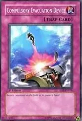 Compulsory Evacuation Device [1st Edition] SD2-EN028