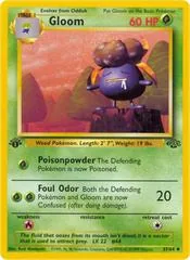 Gloom [1st Edition] #37