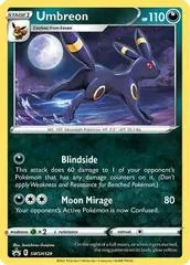 Umbreon #SWSH129