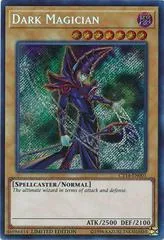 Dark Magician CT14-EN001