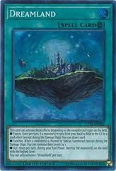 Dreamland CT14-EN006