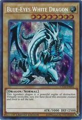Blue-Eyes White Dragon CT14-EN002