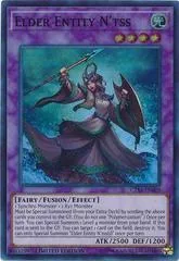 Elder Entity N'tss CT14-EN009