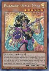 Palladium Oracle Mana TN19-EN004